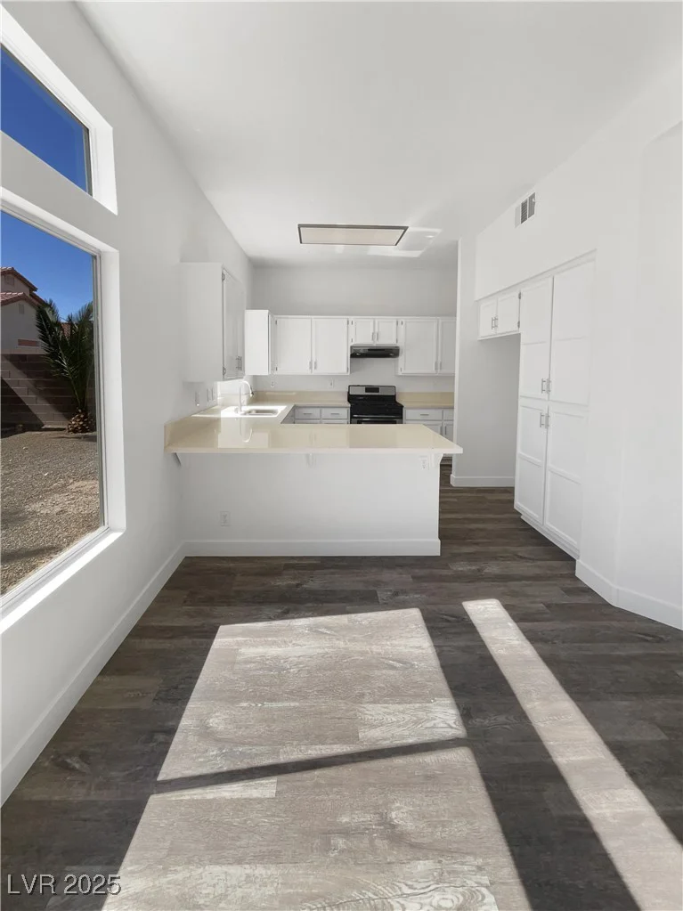2306 Jared, North Las Vegas, NV 89032