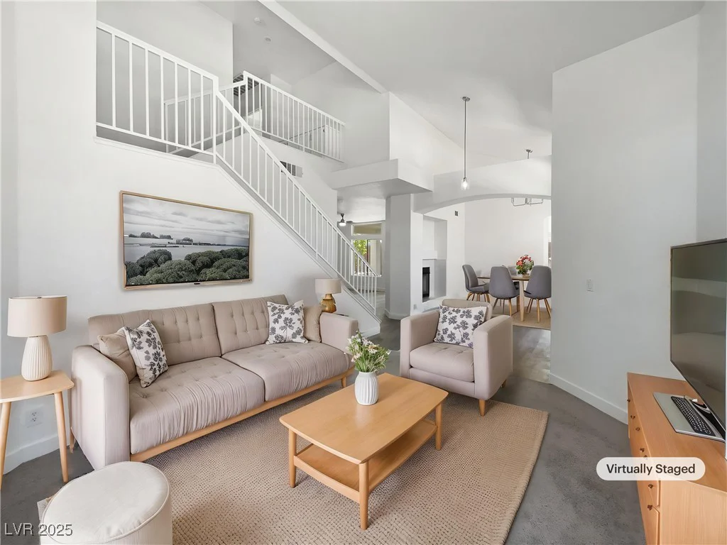 2306 Jared, North Las Vegas, NV 89032
