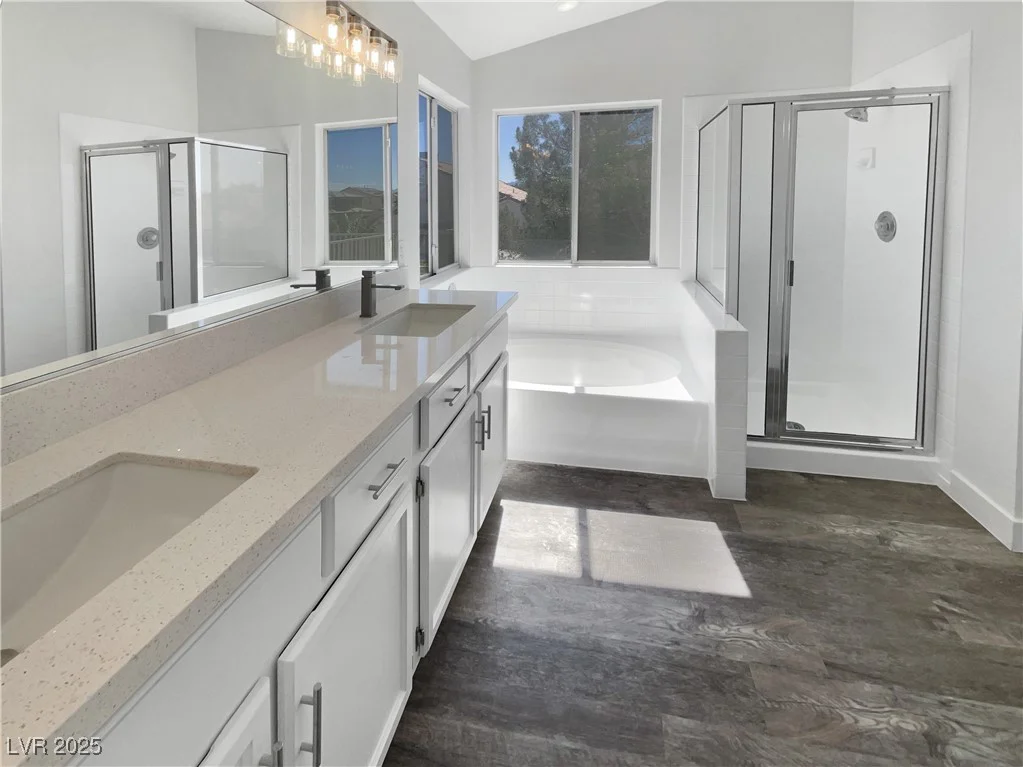 2306 Jared, North Las Vegas, NV 89032