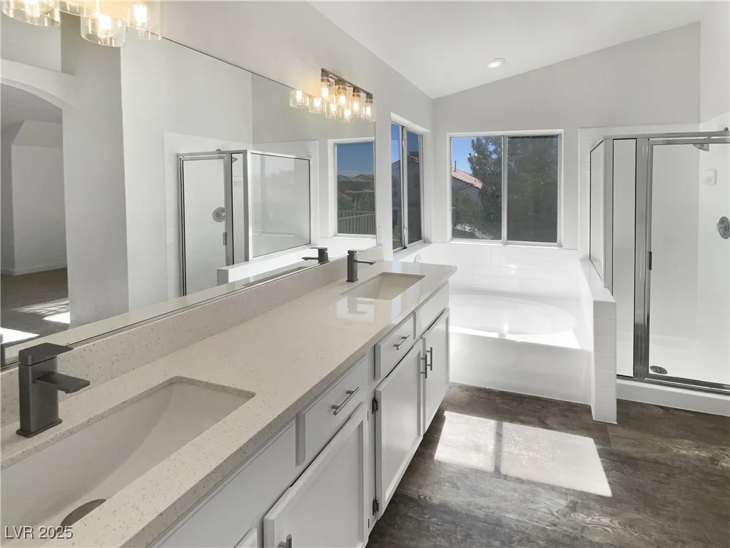 2306 Jared, North Las Vegas, NV 89032