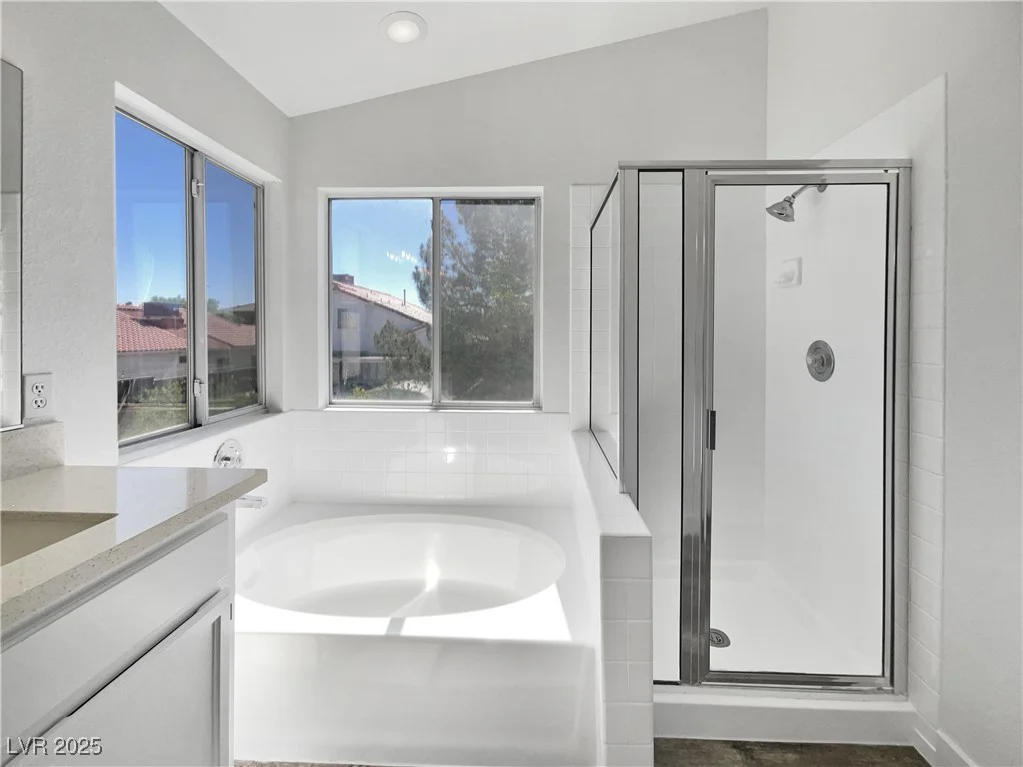 2306 Jared, North Las Vegas, NV 89032