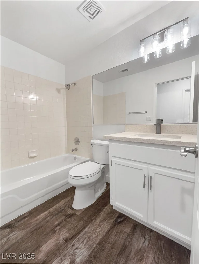 2306 Jared, North Las Vegas, NV 89032