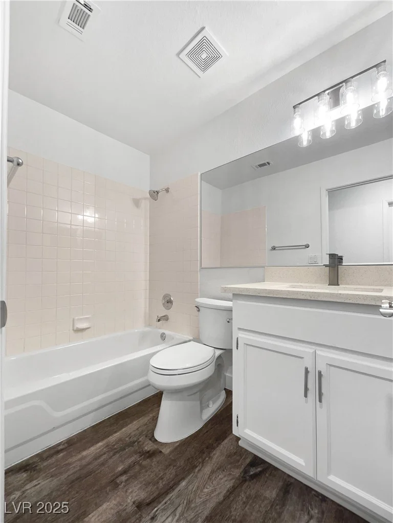 2306 Jared, North Las Vegas, NV 89032