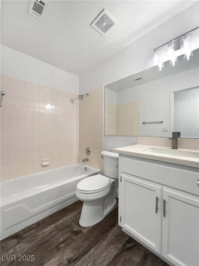 2306 Jared, North Las Vegas, NV 89032