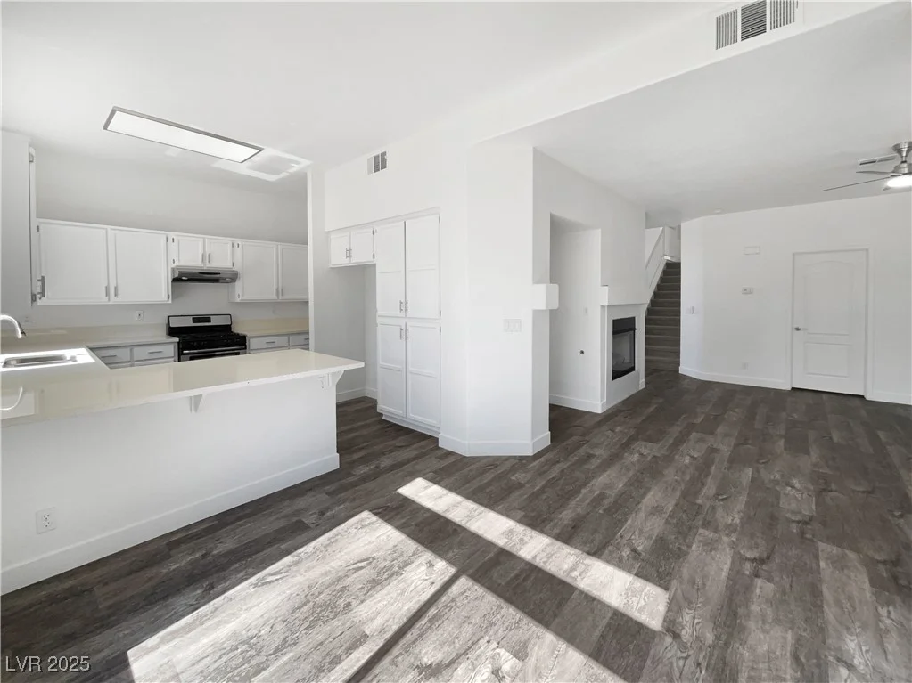 2306 Jared, North Las Vegas, NV 89032