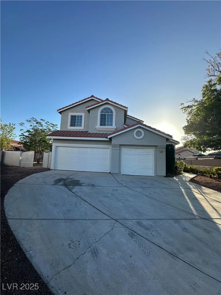 2306 Jared, North Las Vegas, NV 89032