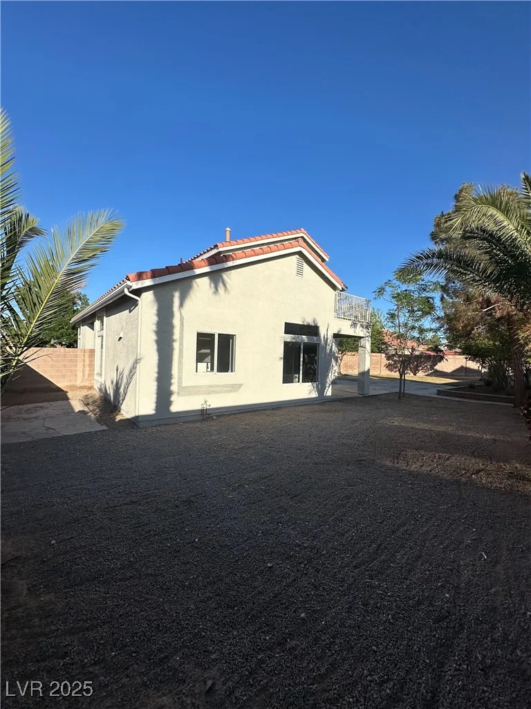 2306 Jared, North Las Vegas, NV 89032