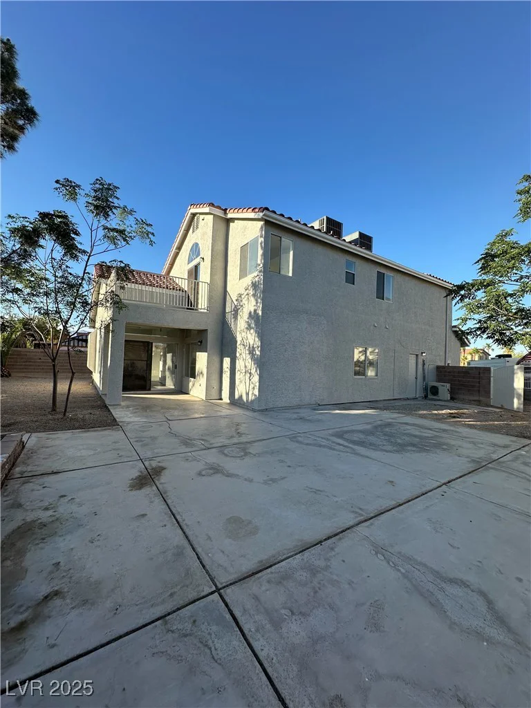2306 Jared, North Las Vegas, NV 89032