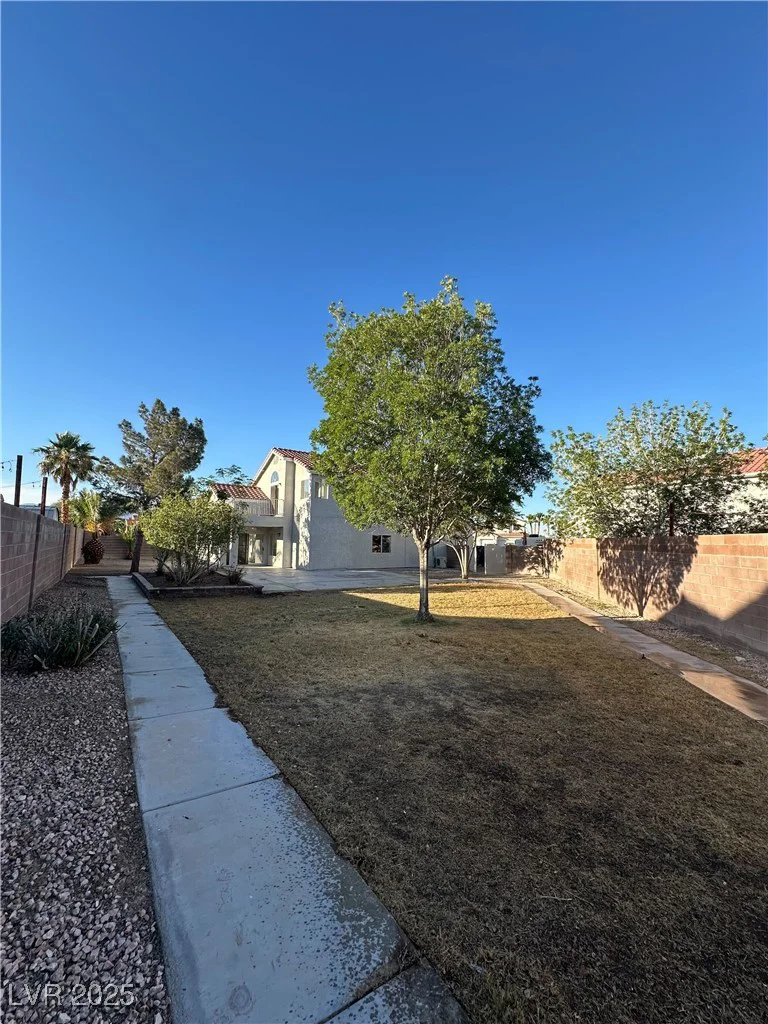 2306 Jared, North Las Vegas, NV 89032