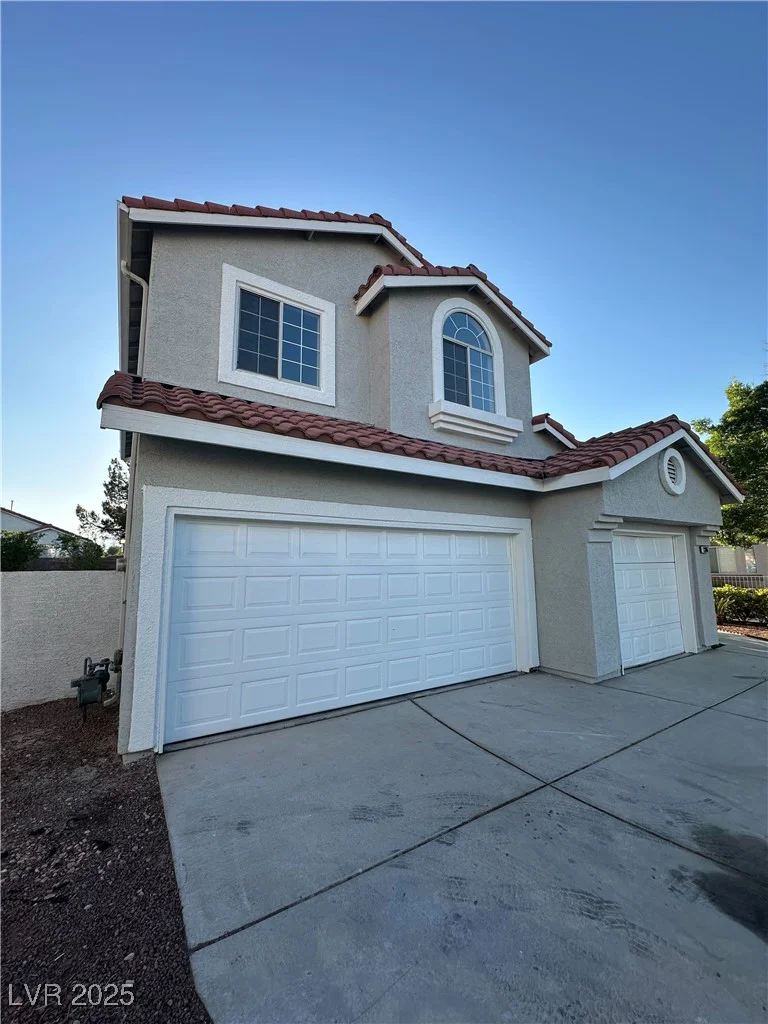 2306 Jared, North Las Vegas, NV 89032
