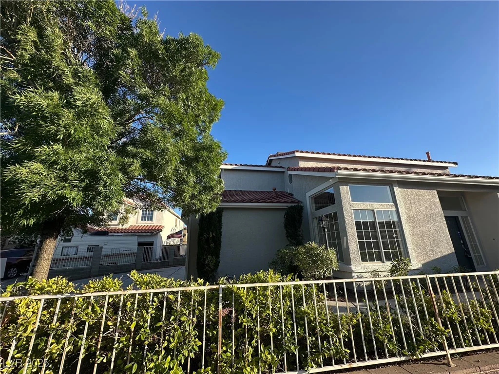 2306 Jared, North Las Vegas, NV 89032