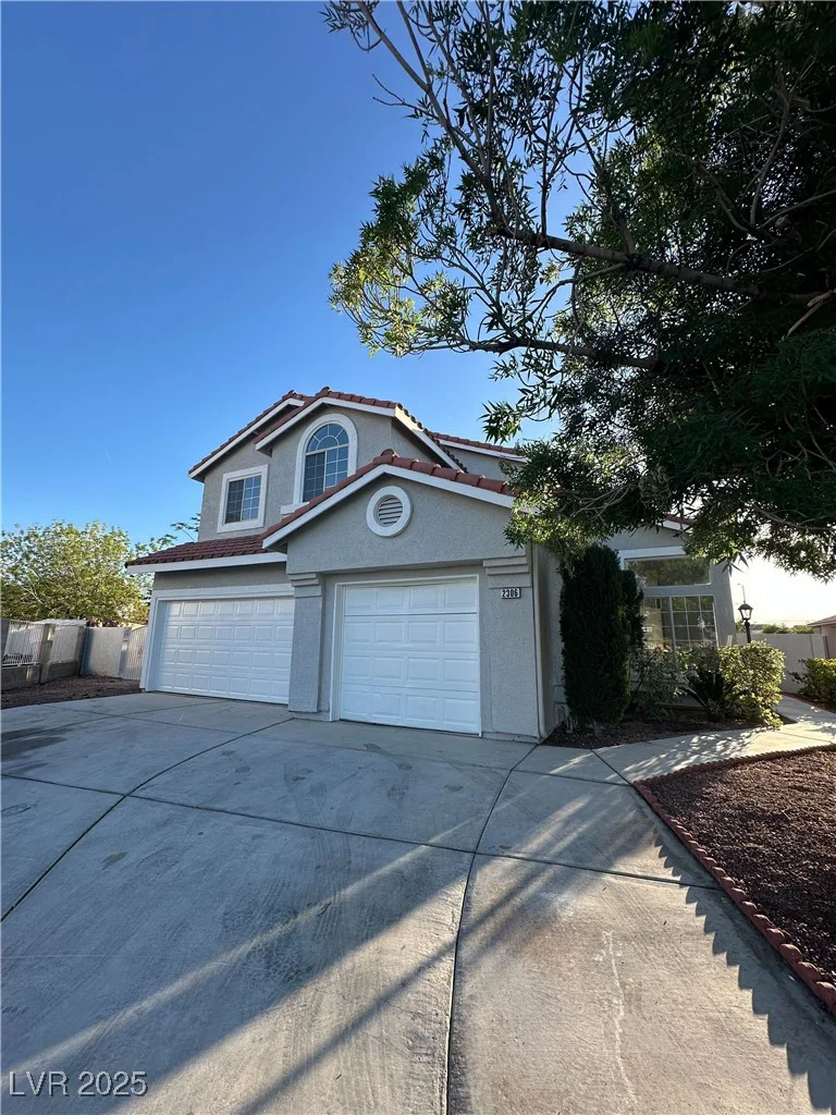 2306 Jared, North Las Vegas, NV 89032