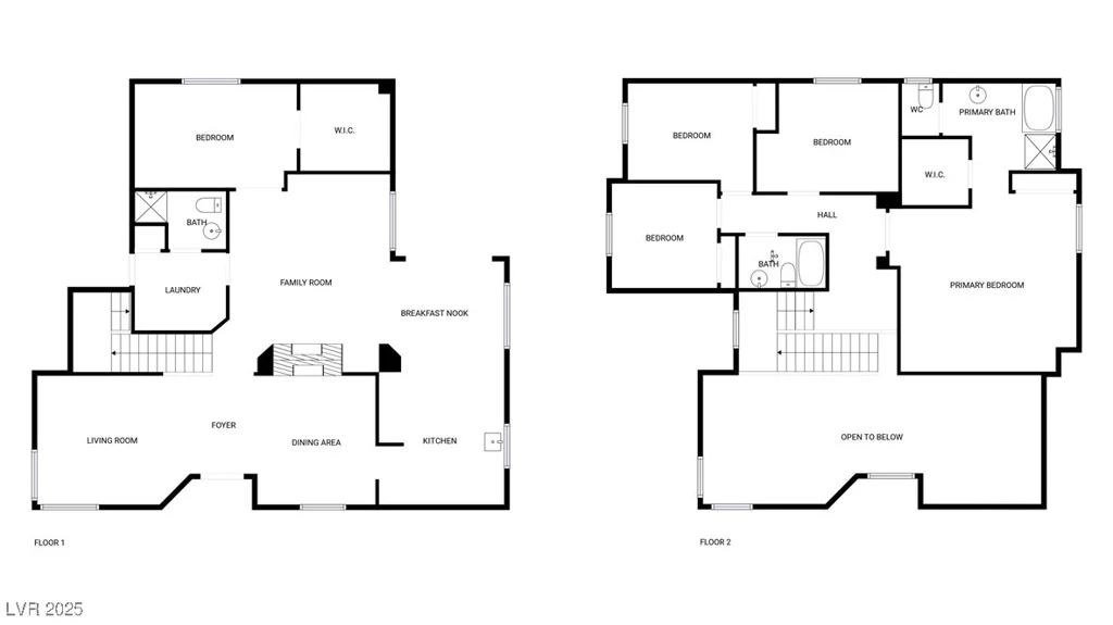 2306 Jared, North Las Vegas, NV 89032