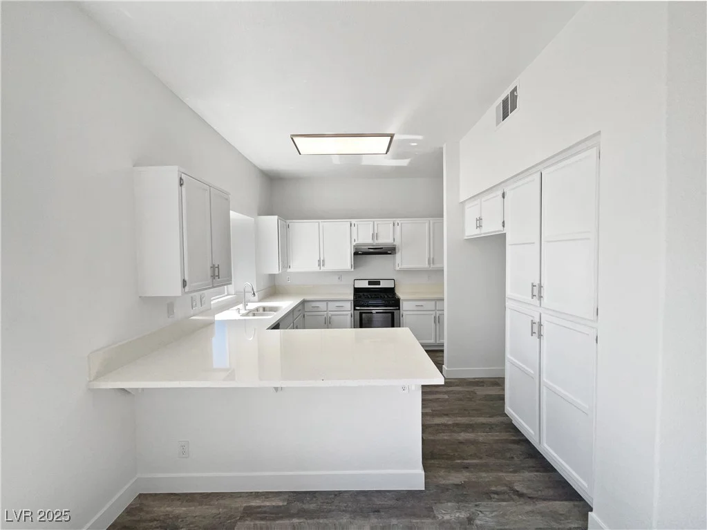 2306 Jared, North Las Vegas, NV 89032