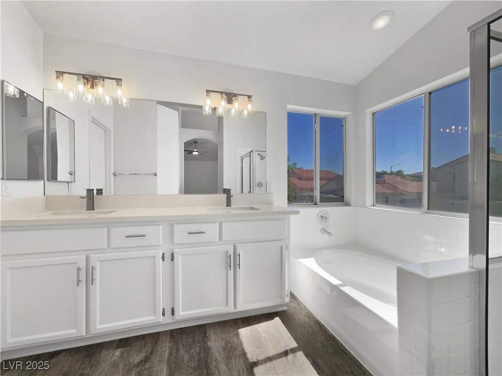 2306 Jared, North Las Vegas, NV 89032