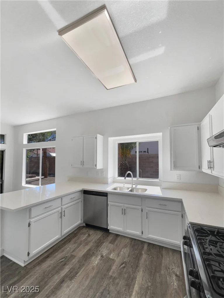 2306 Jared, North Las Vegas, NV 89032