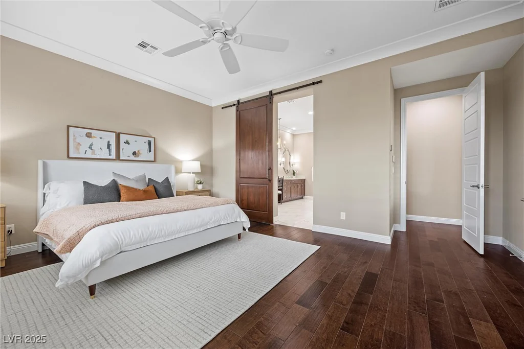 6700 Regency Stone, Las Vegas, NV 89148
