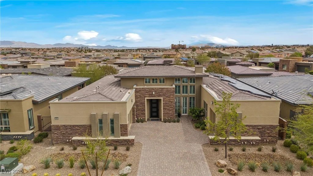6700 Regency Stone, Las Vegas, NV 89148