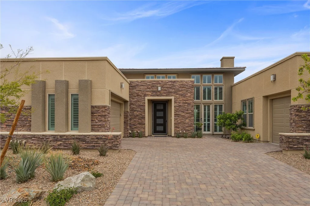 6700 Regency Stone, Las Vegas, NV 89148