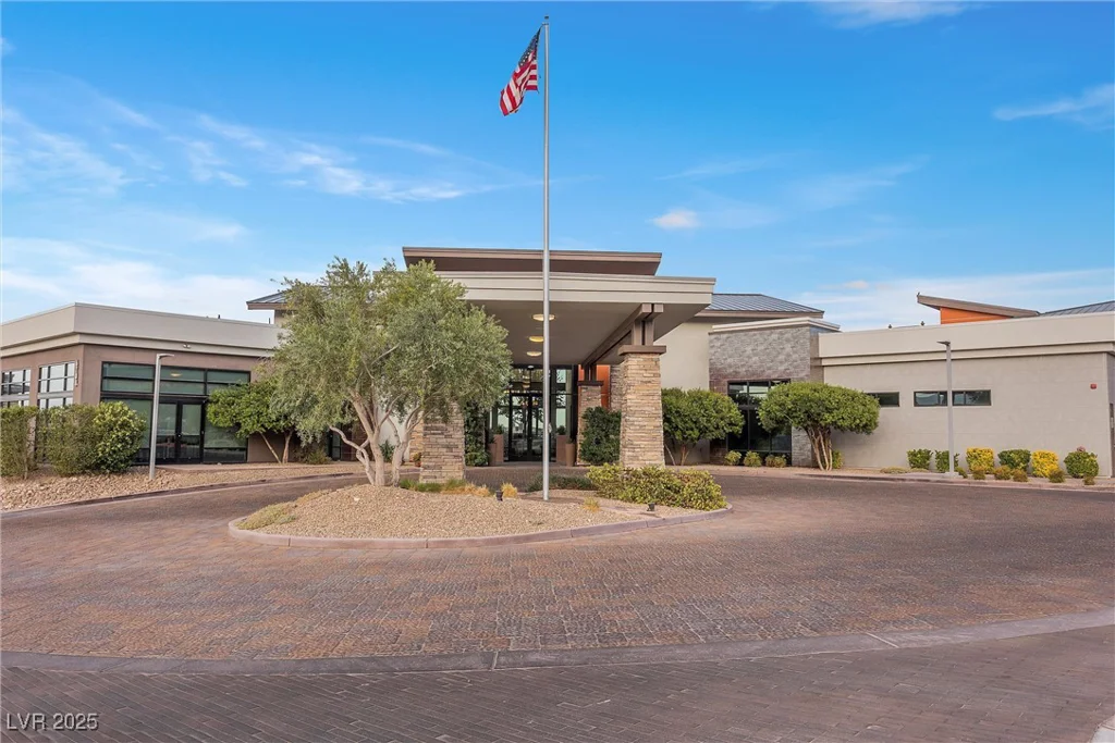 6700 Regency Stone, Las Vegas, NV 89148
