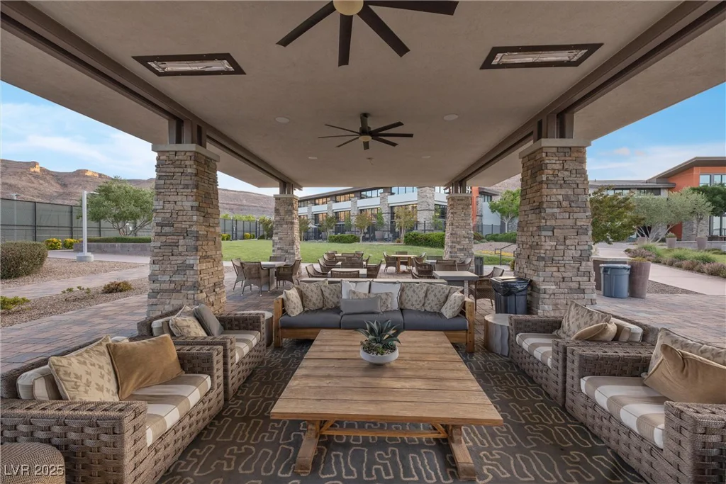 6700 Regency Stone, Las Vegas, NV 89148