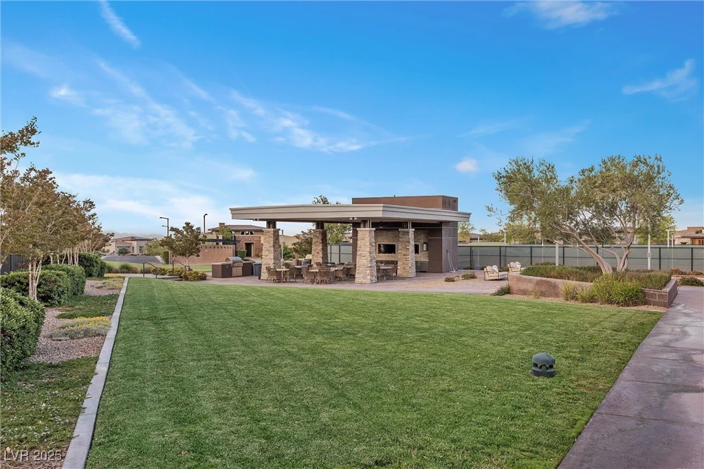 6700 Regency Stone, Las Vegas, NV 89148