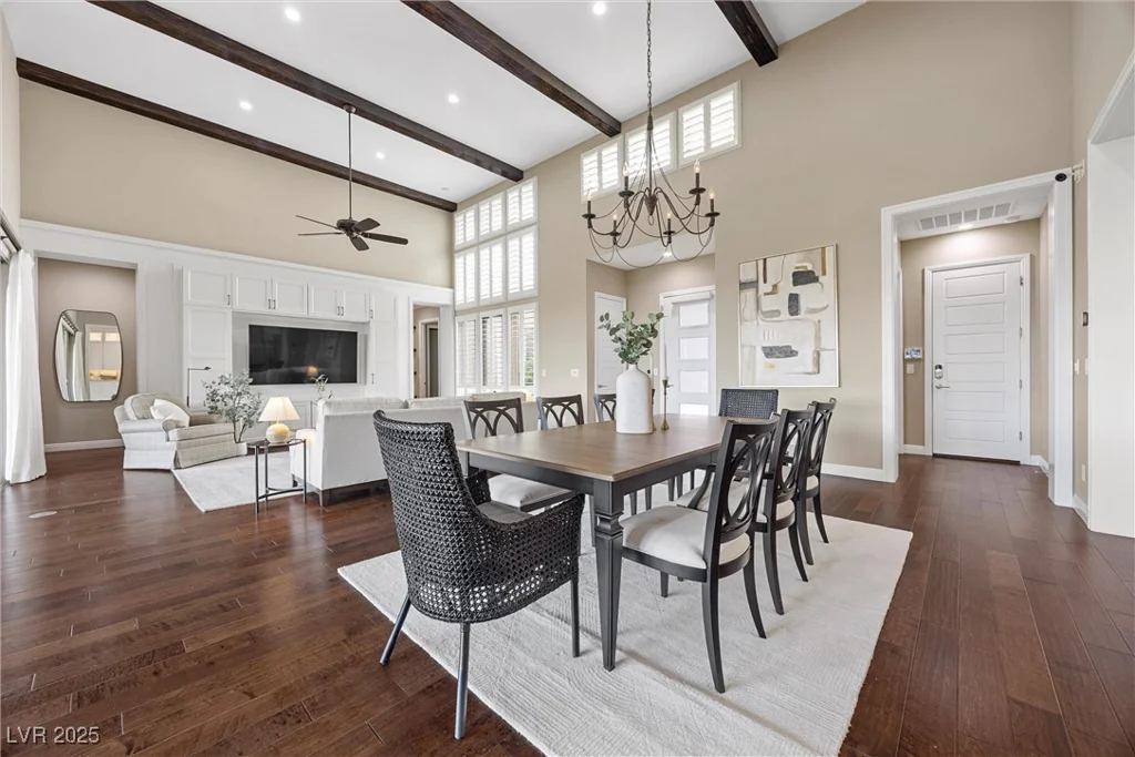 6700 Regency Stone, Las Vegas, NV 89148