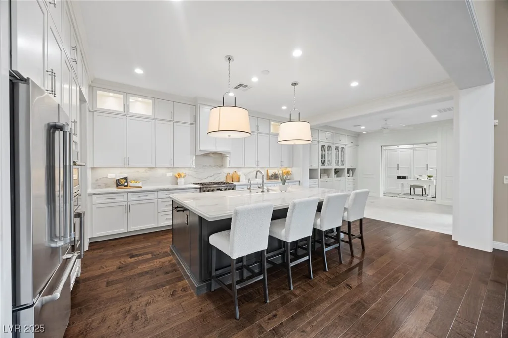 6700 Regency Stone, Las Vegas, NV 89148