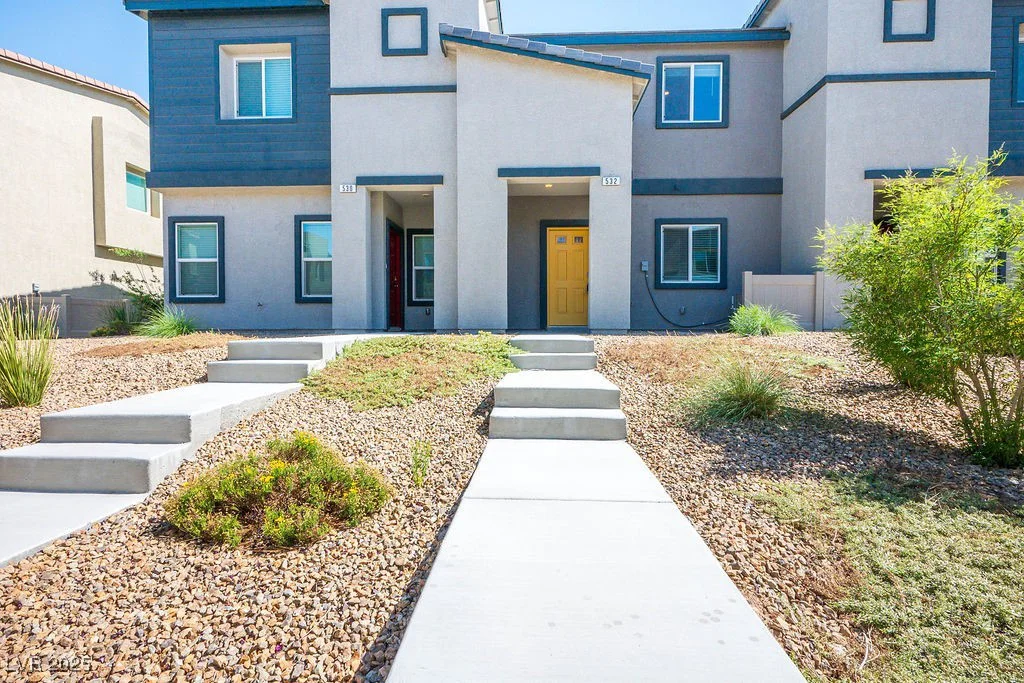 532 Clearsable, Henderson, NV 89044