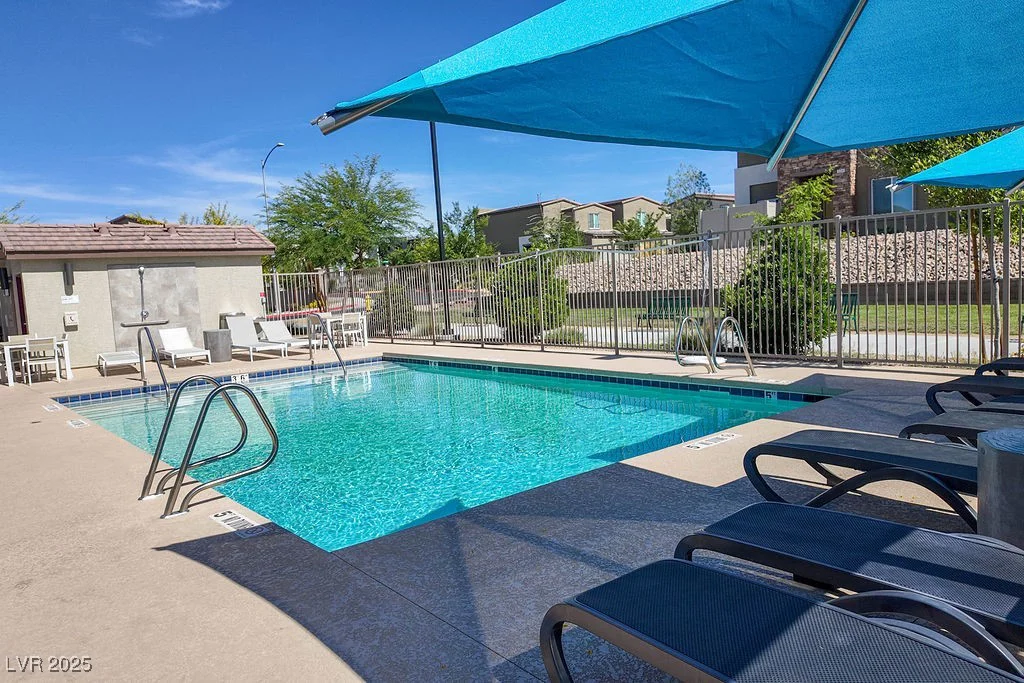532 Clearsable, Henderson, NV 89044