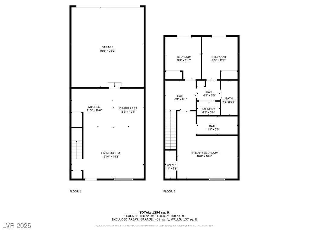 532 Clearsable, Henderson, NV 89044