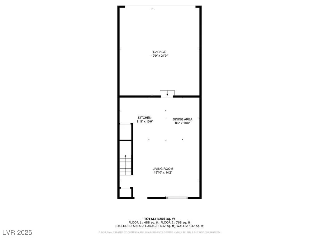532 Clearsable, Henderson, NV 89044
