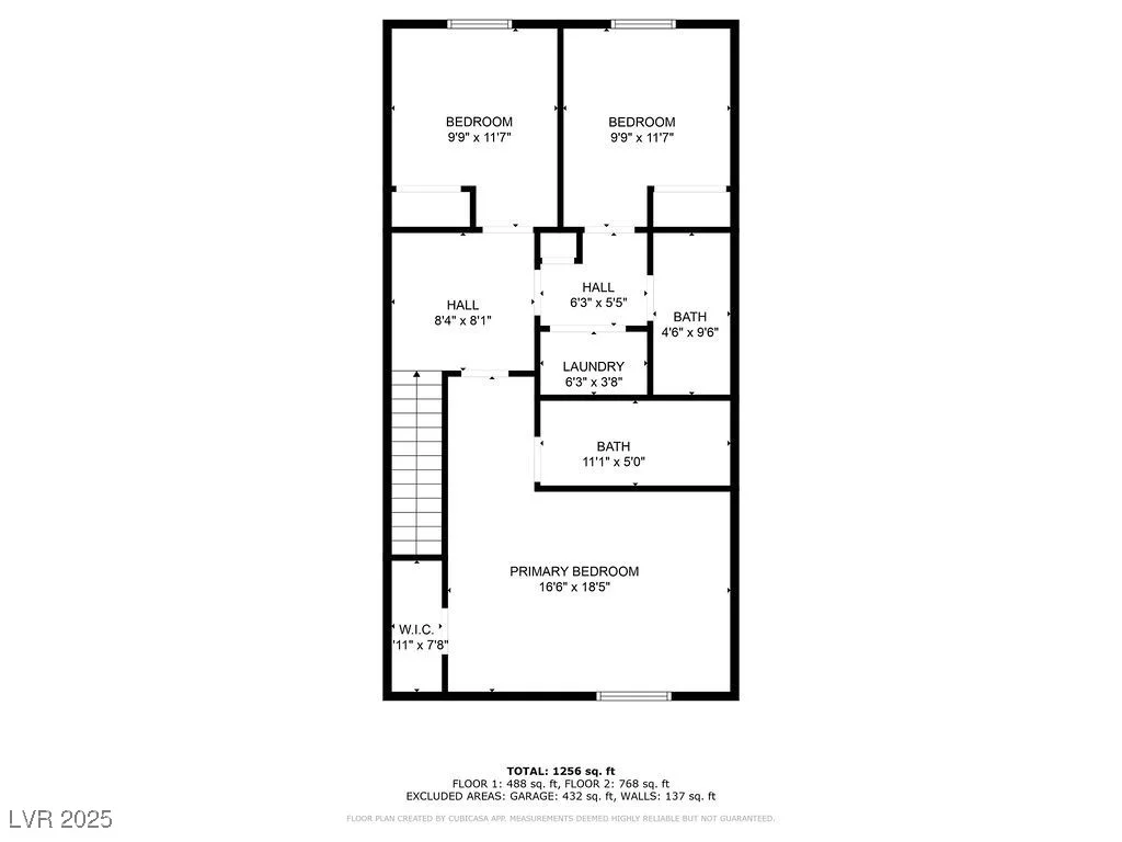 532 Clearsable, Henderson, NV 89044