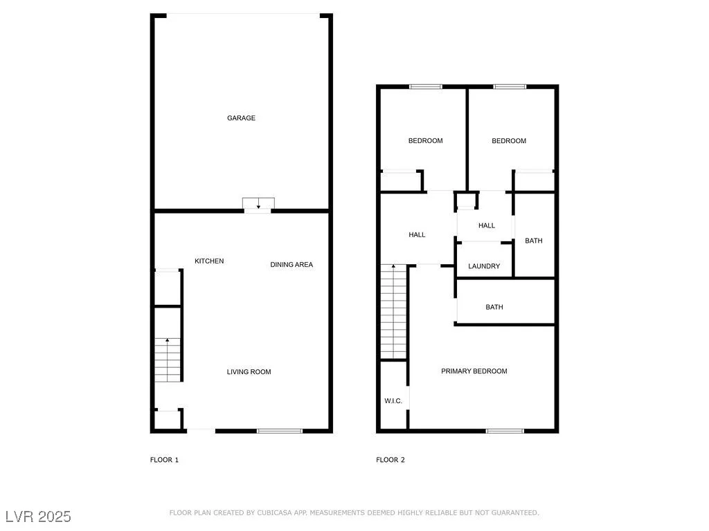 532 Clearsable, Henderson, NV 89044