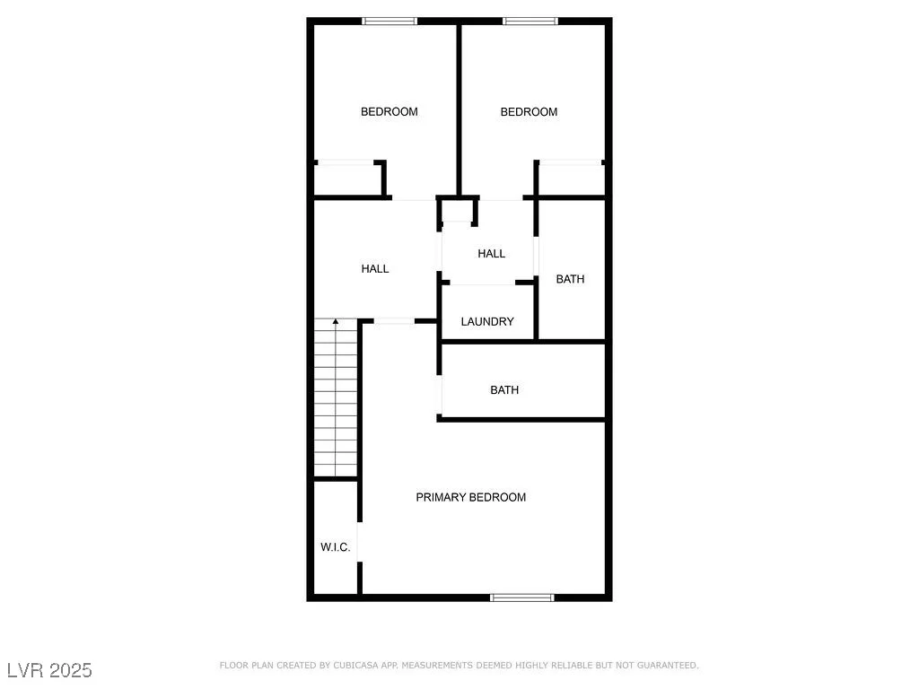 532 Clearsable, Henderson, NV 89044