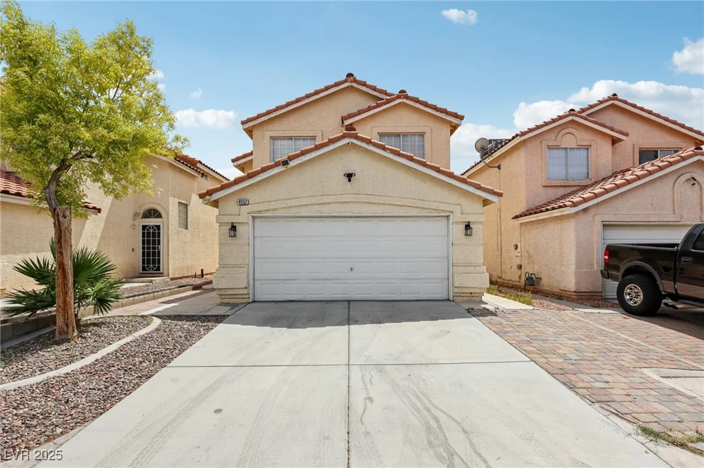 4552 Aviation, Las Vegas, NV 89115