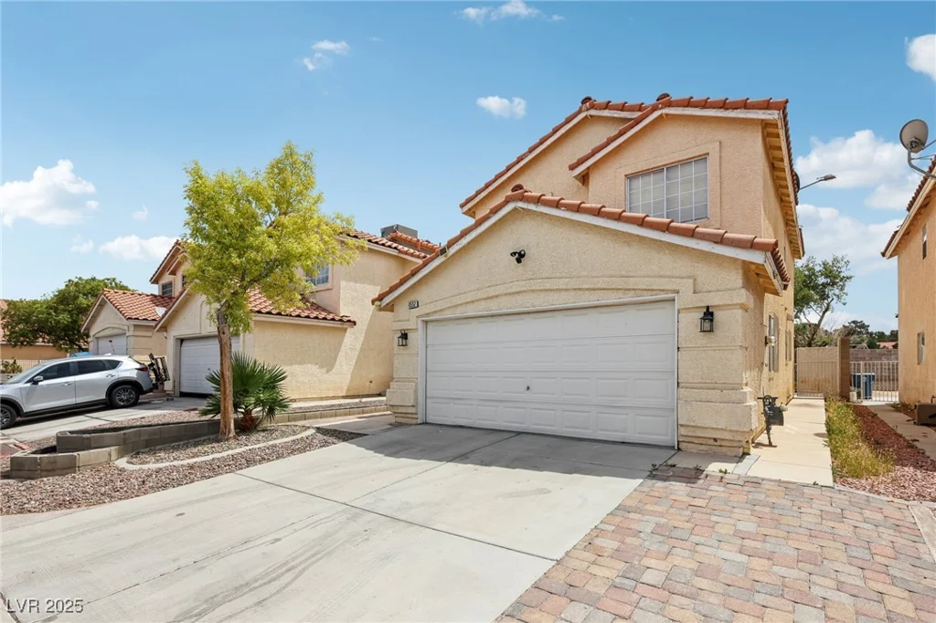 4552 Aviation, Las Vegas, NV 89115