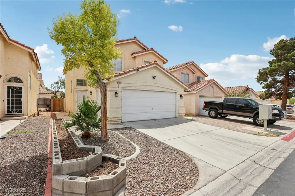 4552 Aviation, Las Vegas, NV 89115