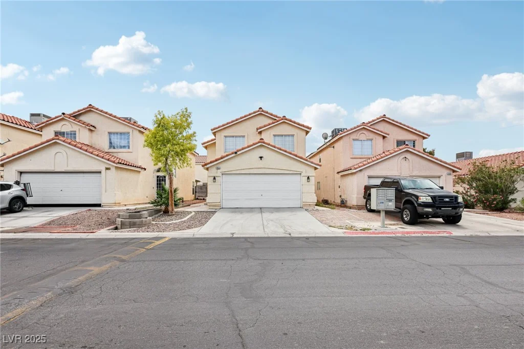 4552 Aviation, Las Vegas, NV 89115