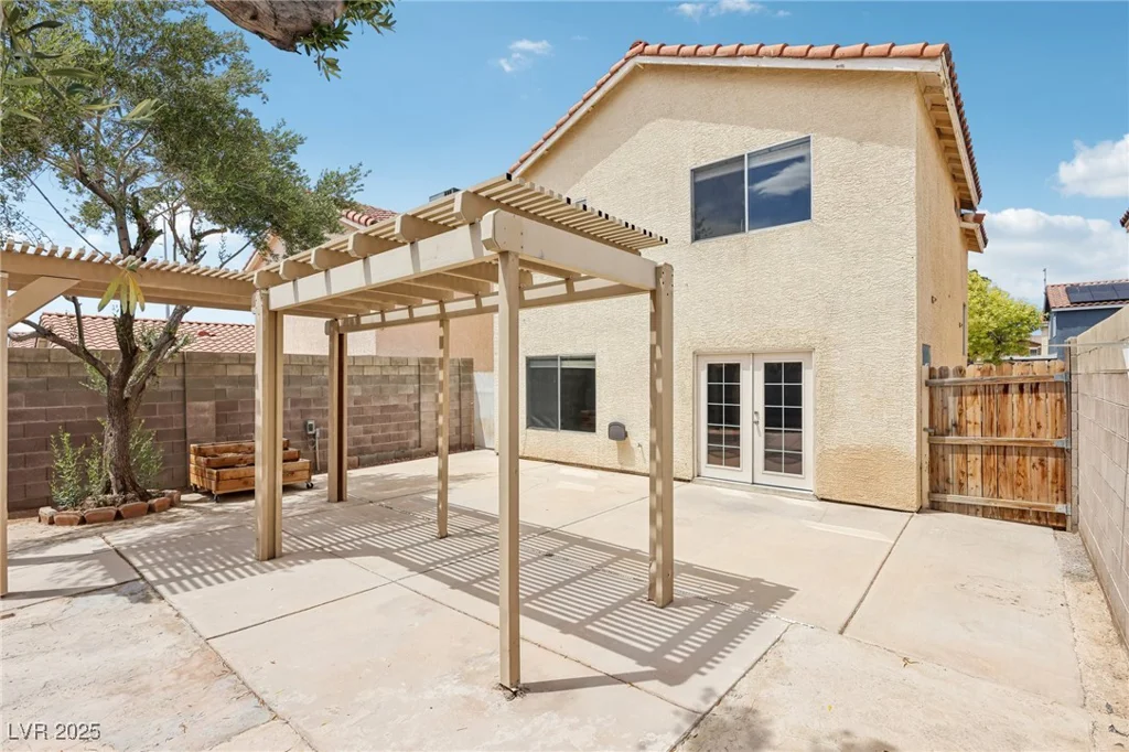 4552 Aviation, Las Vegas, NV 89115