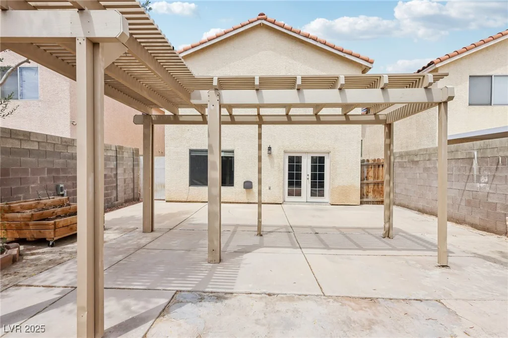 4552 Aviation, Las Vegas, NV 89115