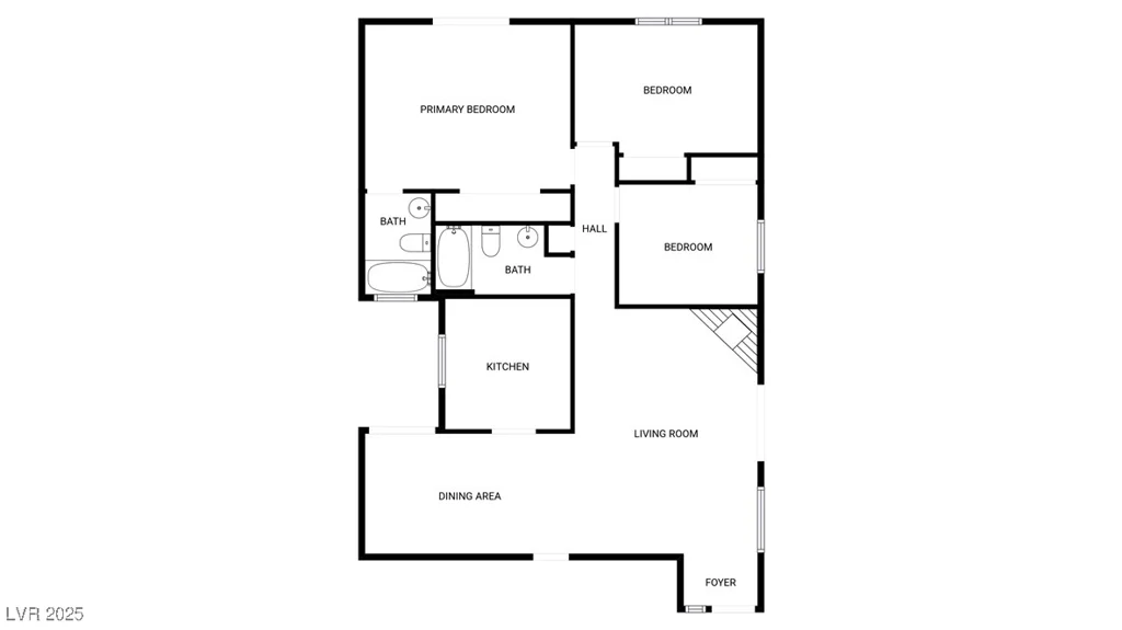 1832 Yellow Rose, Las Vegas, NV 89108