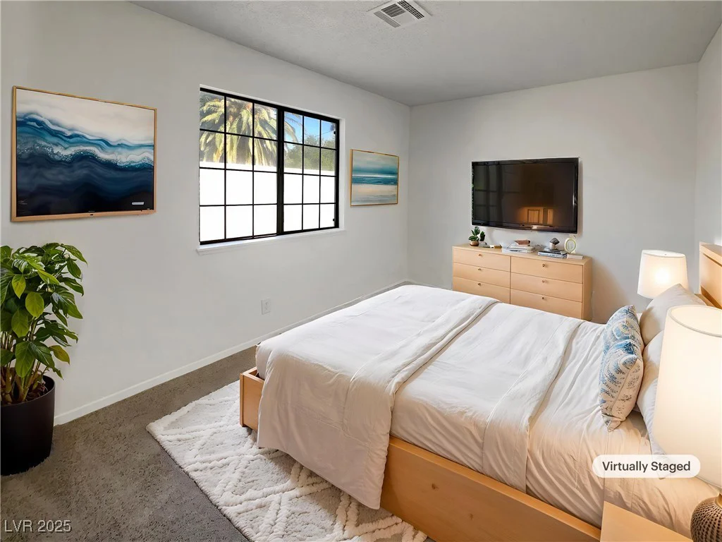 1832 Yellow Rose, Las Vegas, NV 89108