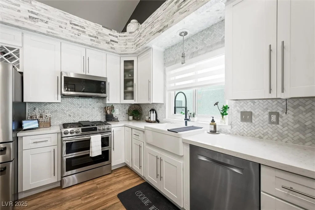 211 Kokopelli, Henderson, NV 89074