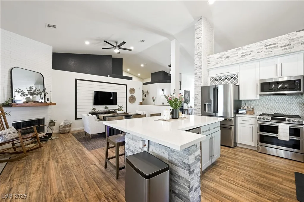 211 Kokopelli, Henderson, NV 89074