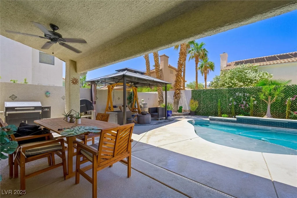 211 Kokopelli, Henderson, NV 89074