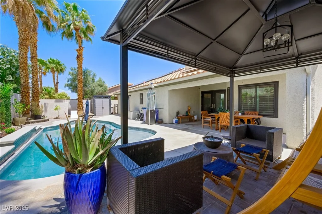 211 Kokopelli, Henderson, NV 89074