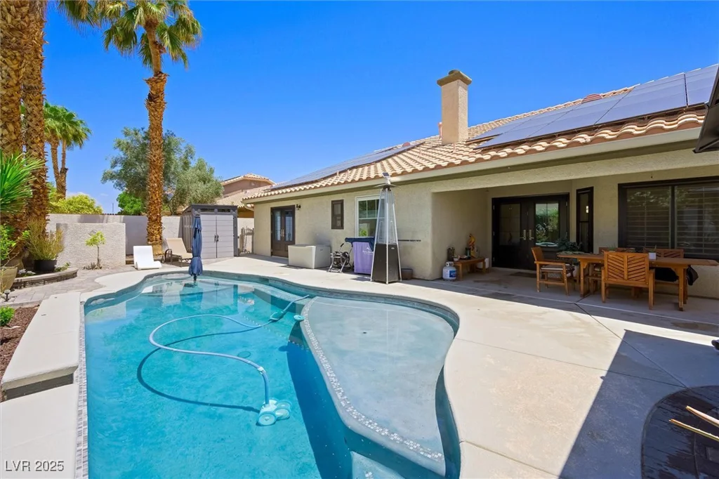 211 Kokopelli, Henderson, NV 89074