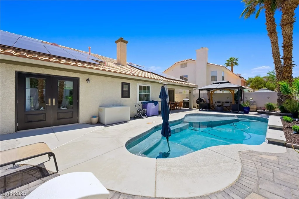 211 Kokopelli, Henderson, NV 89074