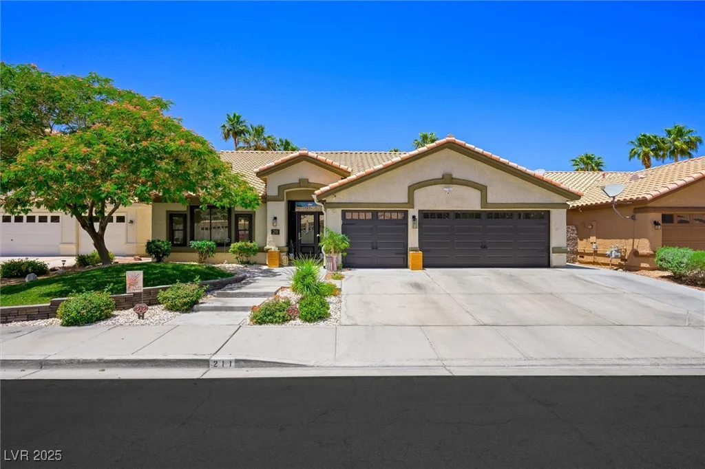 211 Kokopelli, Henderson, NV 89074